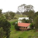 Central Tilba - Paradise Hill